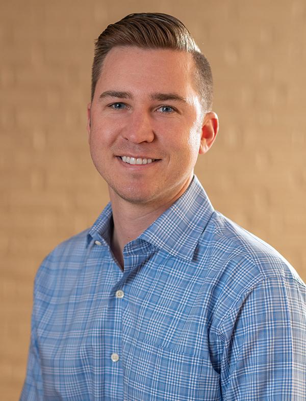 Patrick Humphrey