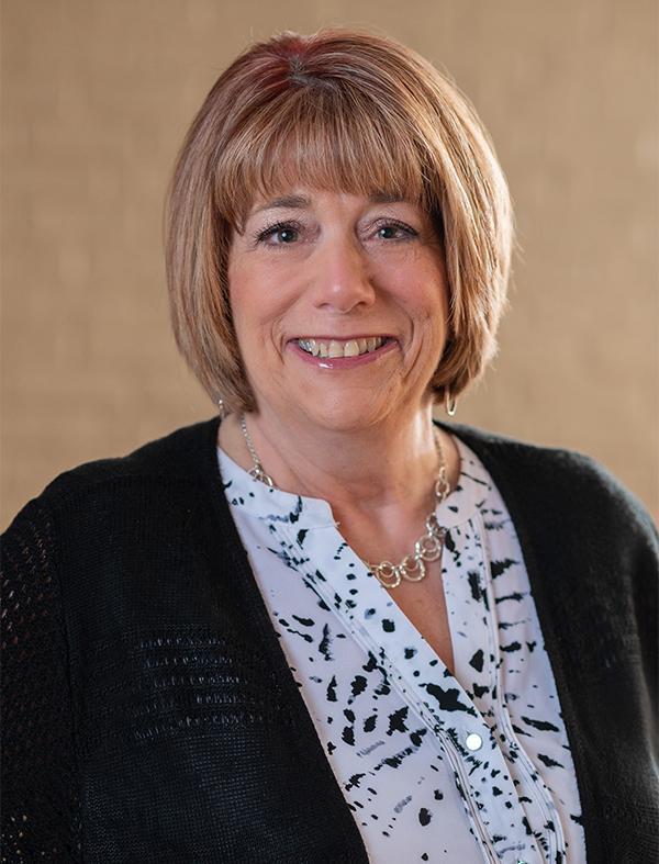 Kathy Baker